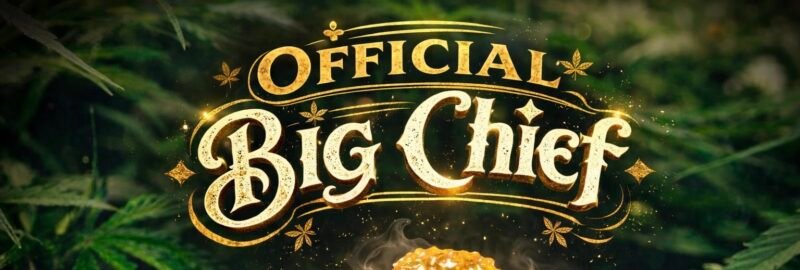 MAC & CHIEF PRE-ROLLS 4 PACK