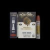 Big Chief Sour Diesel 1 g THC Cartridge
